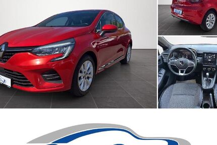 Renault Clio 45.000 km 13.490 &euro; Sankt Augustin 53757
