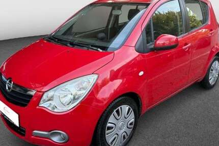Opel Agila 131.600 km 3.150 &euro; Hürth 50354