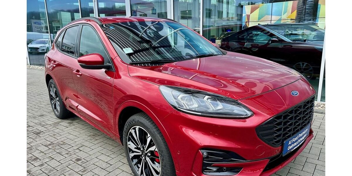 Ford Kuga 19.300 km 28.990 &euro; Hennef (Sieg) 53773
