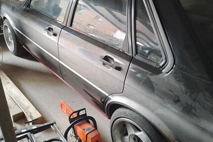 Audi 80 104.000 km 15.000 € Zülpich 53909