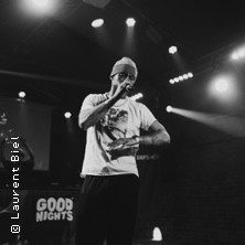 Polarise - Geld ist nur Papier - Tour 2026 27.03.2026 Garagen