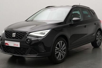 Seat Arona 16.981 km 20.988 &euro; Leverkusen 51373