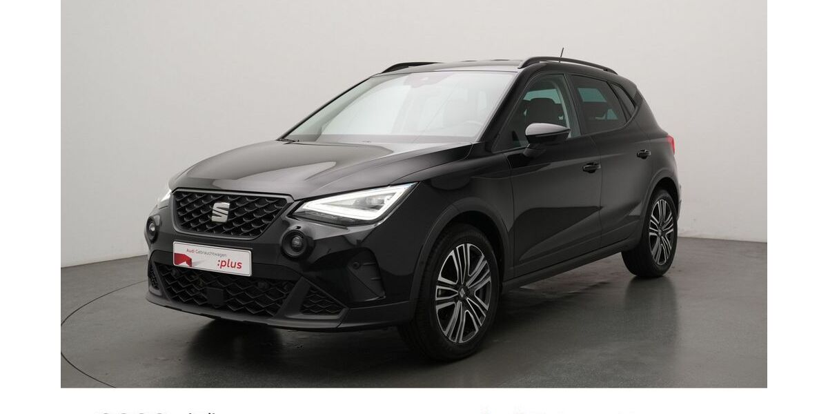 Seat Arona 16.981 km 20.988 &euro; Leverkusen 51373