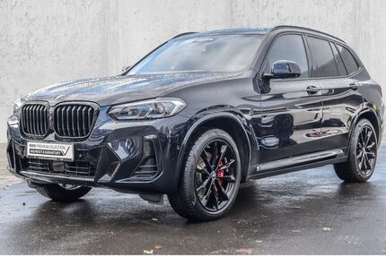 BMW X3 29.000 km 54.995 &euro; Köln-West 50858