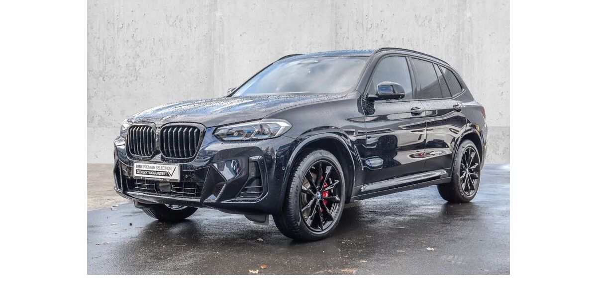 BMW X3 29.000 km 54.995 &euro; Köln-West 50858