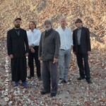 M.walking on the water - The Jubilee RoundUp