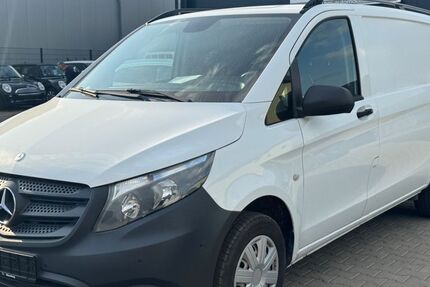 Mercedes-Benz Vito 200.000 km 7.489 &euro; Elsdorf 50189