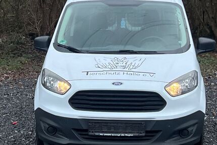 Ford Transit 179.350 km 3.895 &euro; Köln 50997