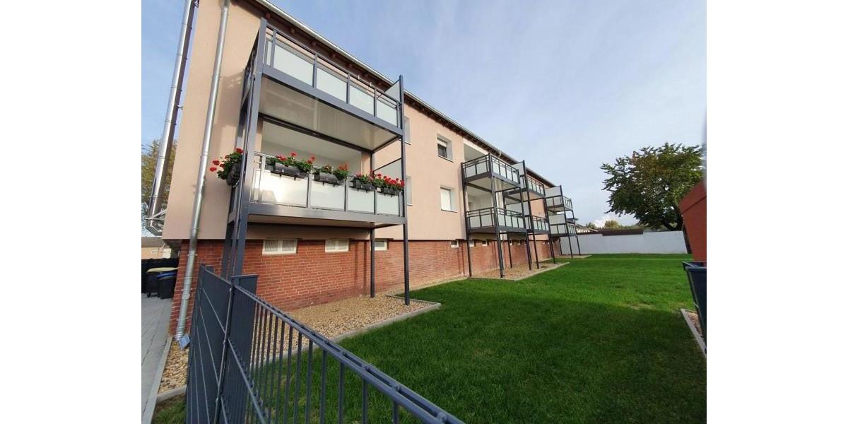 Etagenwohnung Bedburg - 3 Zimmer, 68 m&sup2;, 665&euro; | Angebot:25153056