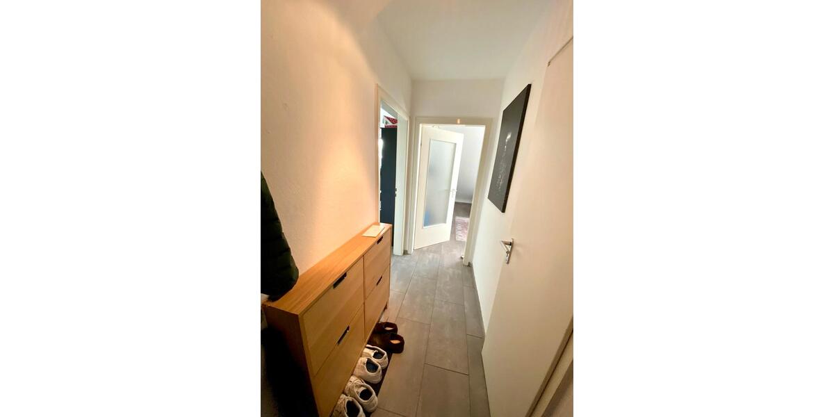 Dachgeschoßwohnung Köln Lindenthal - 2 Zimmer, 38 m&sup2;, 190.000&euro; | Angebot:25054906