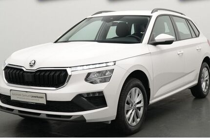 Skoda Kamiq 13.902 km 19.980 &euro; Leverkusen 51379
