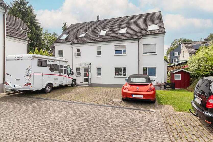 Wohnung zum Kaufen in Leverkusen 194.000 € 57 m²
