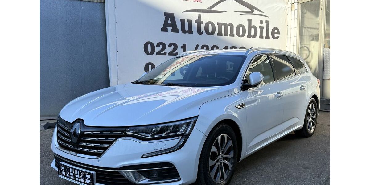 Renault Talisman 137.000 km 15.999 &euro; Köln 51065