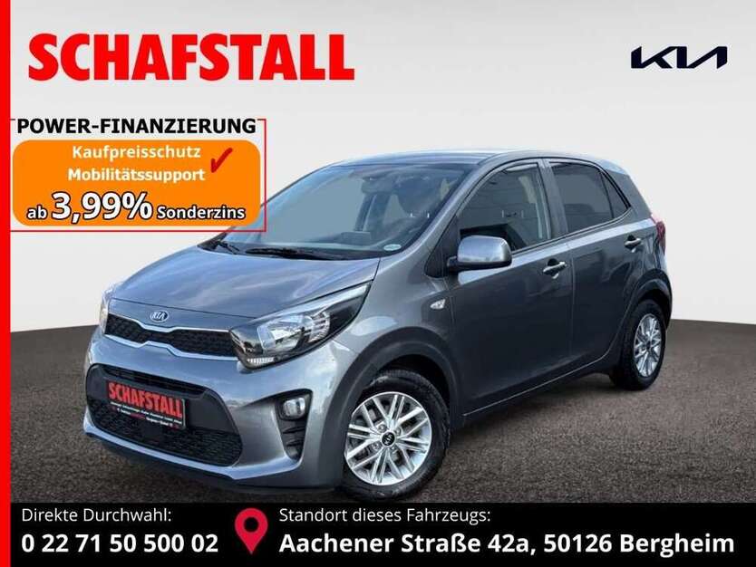 Picanto