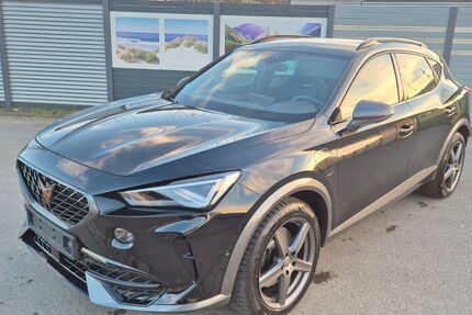 Cupra Formentor 38.260 km 24.999 &euro; Bornheim 53332