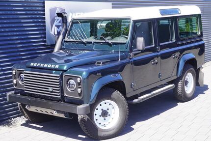 Land Rover Defender 32.000 km 57.990 &euro; Monheim am Rhein 40789