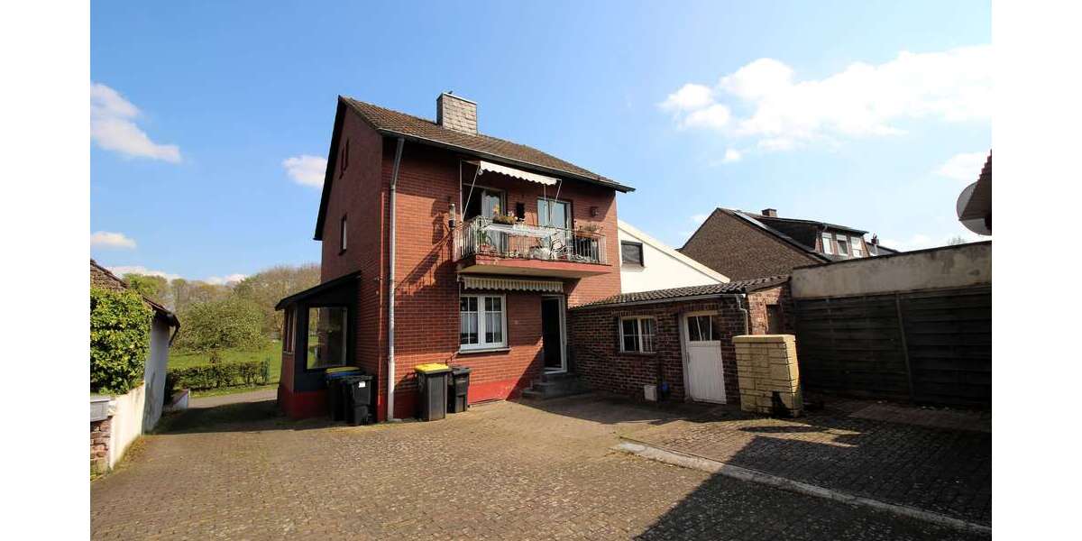 Einfamilienhaus Nörvenich - 5 Zimmer, 125 m&sup2;, 245.000&euro; | Angebot:26490944