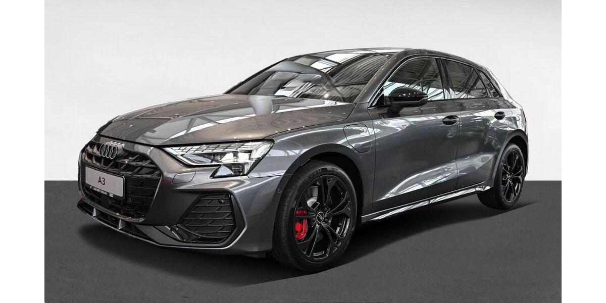 Audi A3 2.500 km 53.480 &euro; Köln 50739