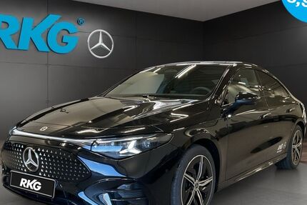 Mercedes-Benz CLA 250 9.800 km 58.570 &euro; Siegburg 53721