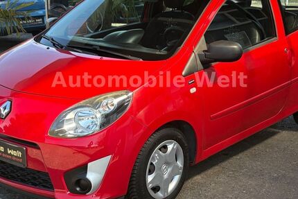Renault Twingo 190.480 km 2.480 &euro; Frechen 50226