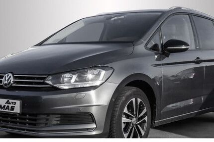 VW Touran 99.920 km 20.990 &euro; Bonn 53227