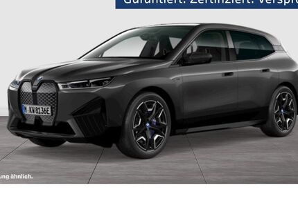 BMW iX 16.992 km 89.490 € Solingen 42719