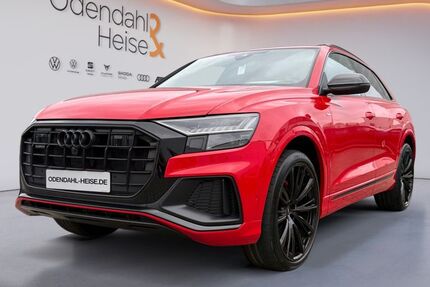 Audi Q8 56.106 km 63.480 &euro; Köln 50739