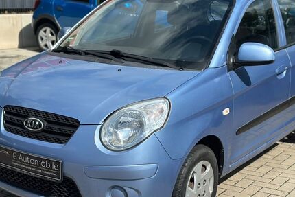 Kia Picanto 119.000 km 2.770 &euro; Köln 51109