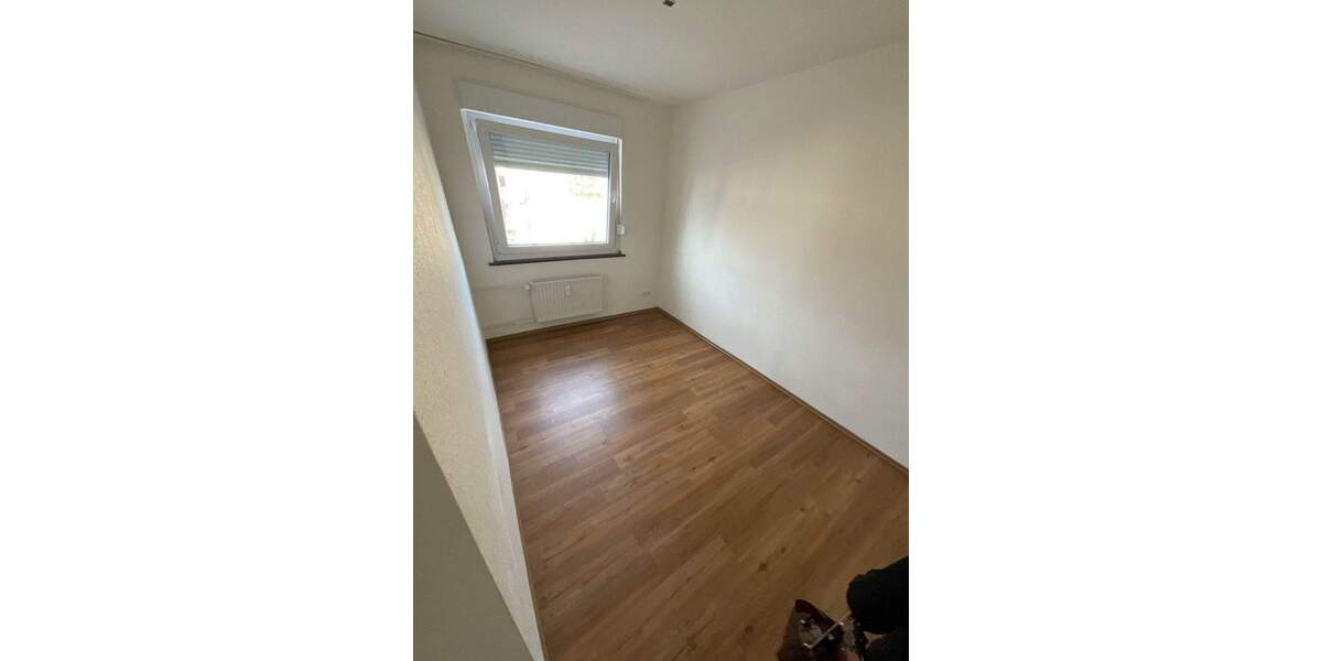 3-Zimmer-Wohnung in Dormagen-Horrem mit Balkon 3 zimmer