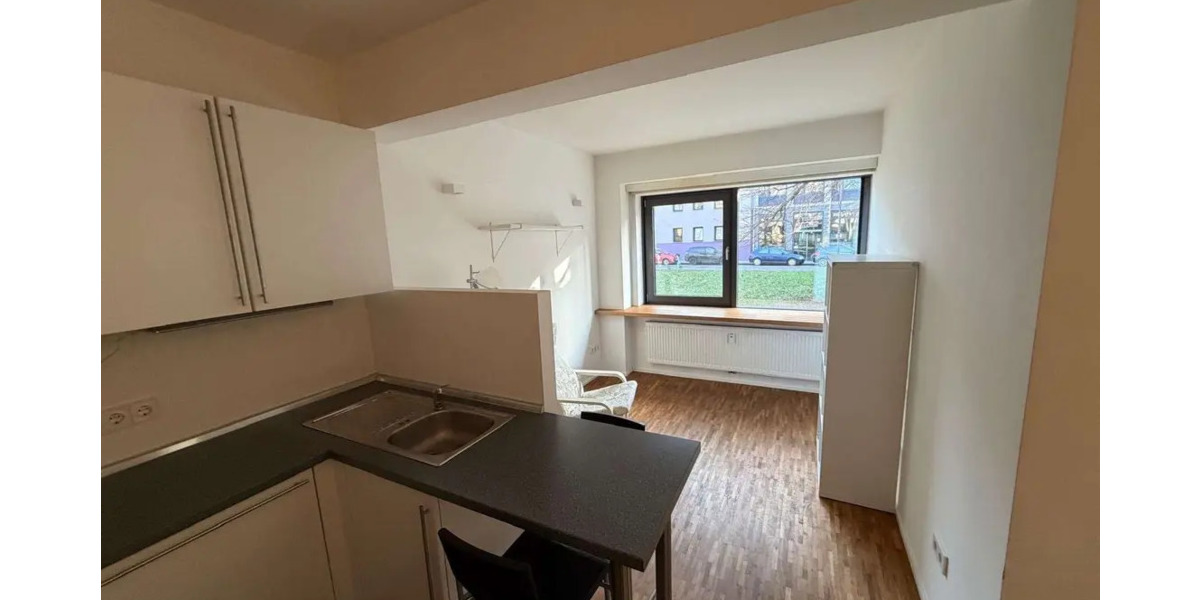 Etagenwohnung Köln Altstadt-Nord - 2 Zimmer, 33 m&sup2;, 259.000&euro; | Angebot:26418026