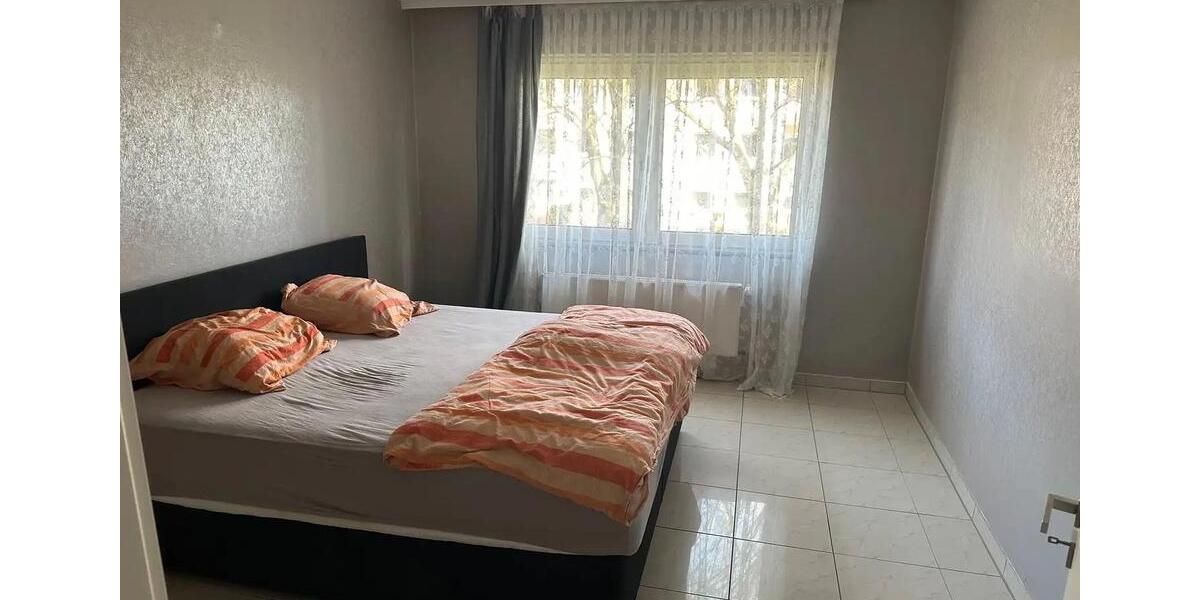 Etagenwohnung Köln Porz - 3 Zimmer, 72 m&sup2;, 239.000&euro; | Angebot:26186598