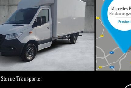 Mercedes-Benz Sprinter 61.577 km 52.693 &euro; Frechen 50226
