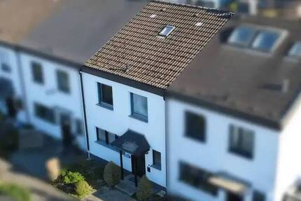 Haus Langenfeld (Rheinland) Richrath - 5 Zimmer, 99 m&sup2;, 335.000&euro; | Angebot:25879141