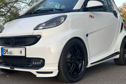 Smart ForTwo 115.700 km 11.111 &euro; Pulheim 50259