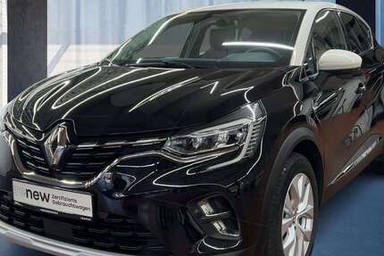 Renault Captur 24.176 km 16.940 &euro; Köln 50939