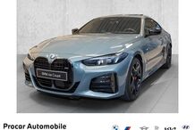 Gebrauchtwagen BMW M440