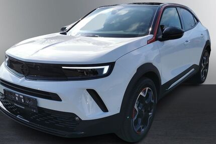 Opel Mokka 1.990 km 27.890 € Neuss 41460