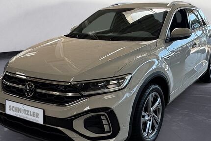 VW T-Roc 43.538 km 22.450 &euro; Langenfeld 40764
