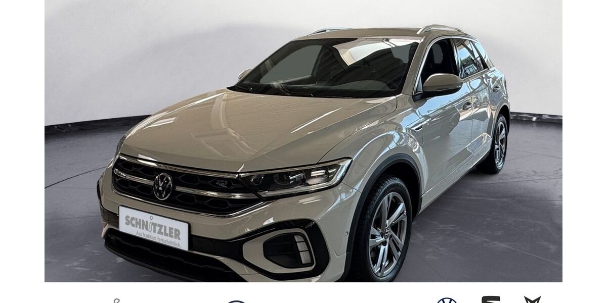 VW T-Roc 43.538 km 22.450 &euro; Langenfeld 40764