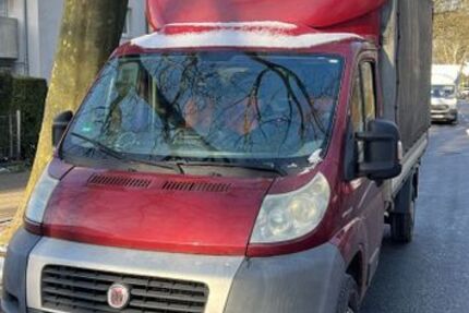 Fiat Ducato 365.000 km 5.800 &euro; Bonn 53227