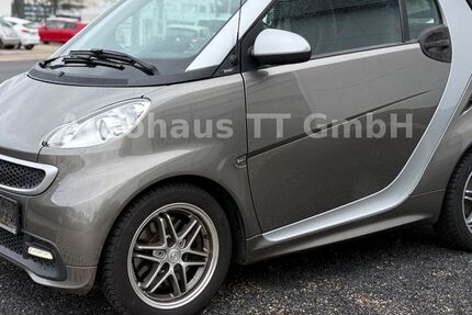 Smart ForTwo 91.739 km 5.950 &euro; Bergheim bei Köln 50126