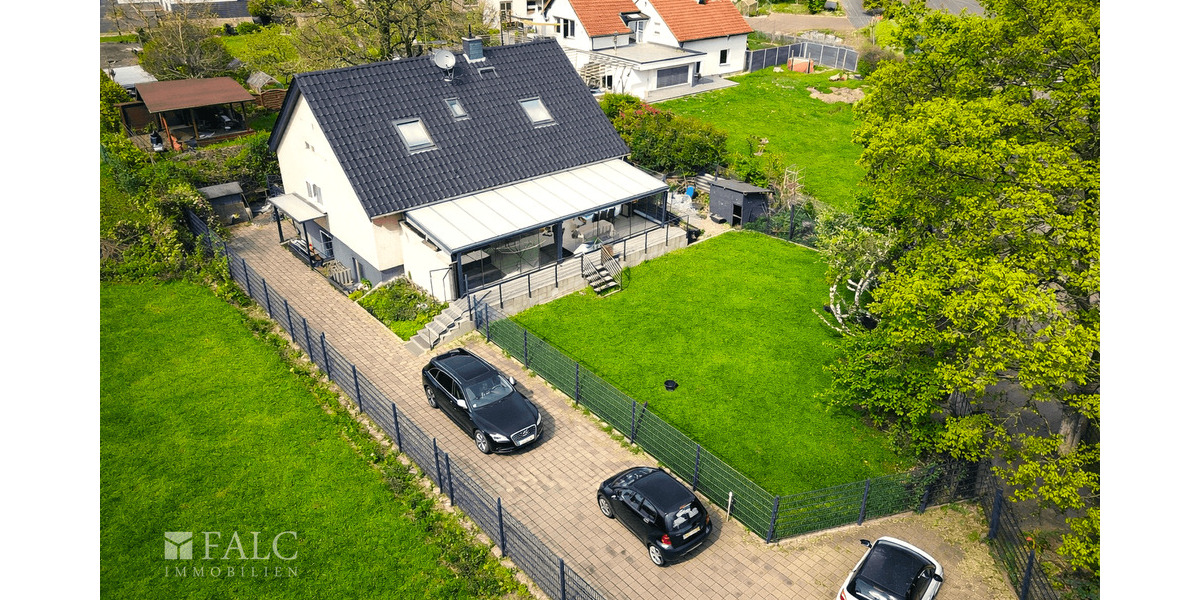Einfamilienhaus Köln Esch/Auweiler - 8 Zimmer, 288 m&sup2;, 1.099.000&euro; | Angebot:24874472