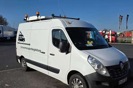 Renault Master 426.000 km 15.000 &euro; Elsdorf 50189