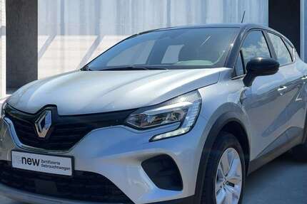 Renault Captur 16.677 km 17.950 &euro; Sankt Augustin 53757