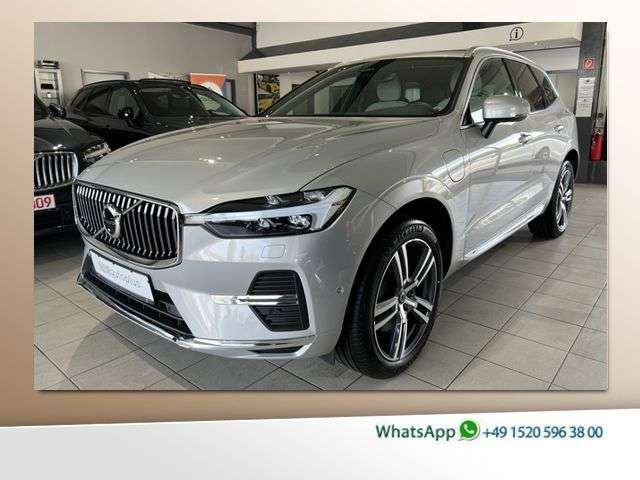 Volvo XC60 55.861 km 39.850 € Bergheim 50126