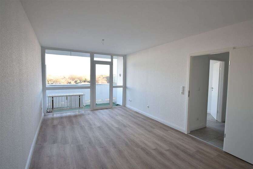 Wohnung zum Mieten in Dormagen 750 € 62 m² 2 zimmer