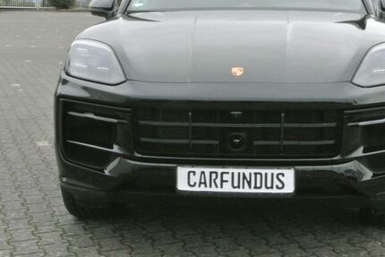 Porsche Cayenne 3.400 km 119.555 &euro; Köln Lövenich 50859