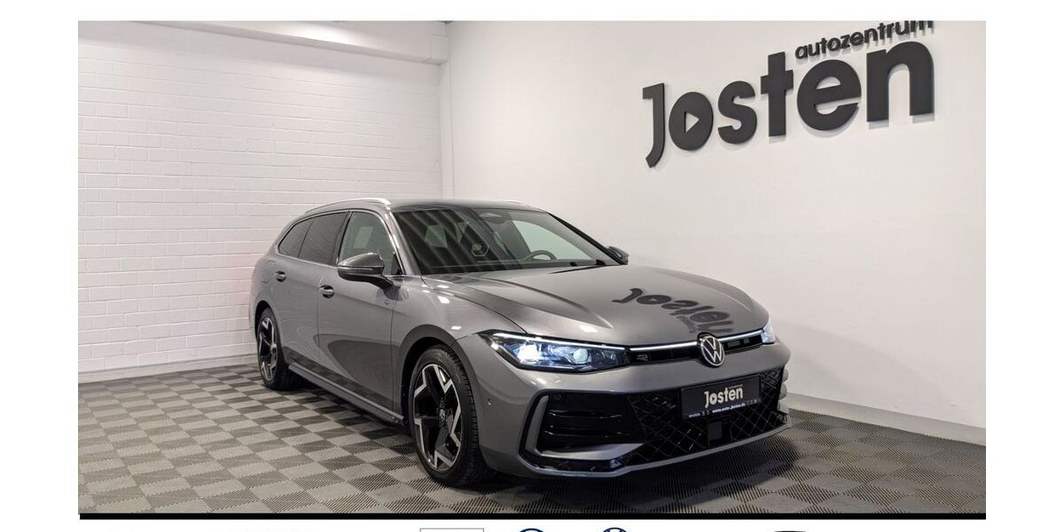 VW Passat 40.928 km 34.490 &euro; Monheim 40789