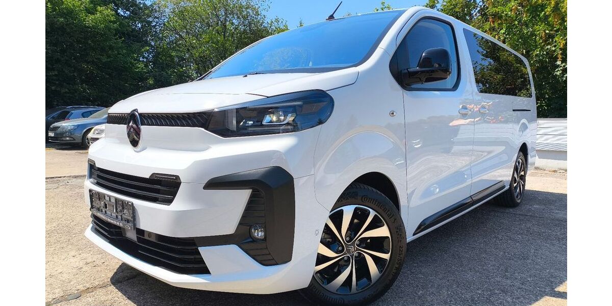 Citroen SpaceTourer 19.000 km 35.950 &euro; Solingen 42657