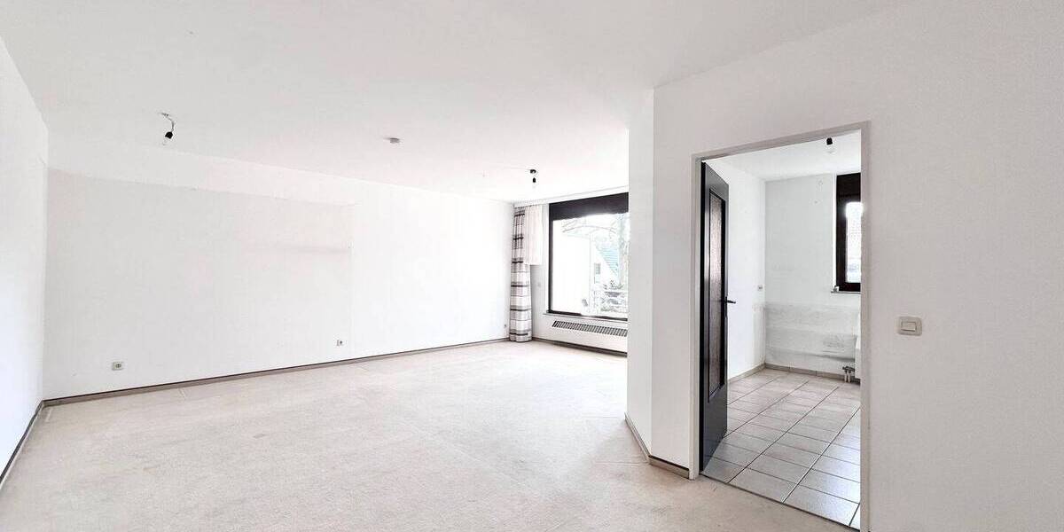 Etagenwohnung Köln Lövenich - 3 Zimmer, 81 m&sup2;, 365.000&euro; | Angebot:22615809